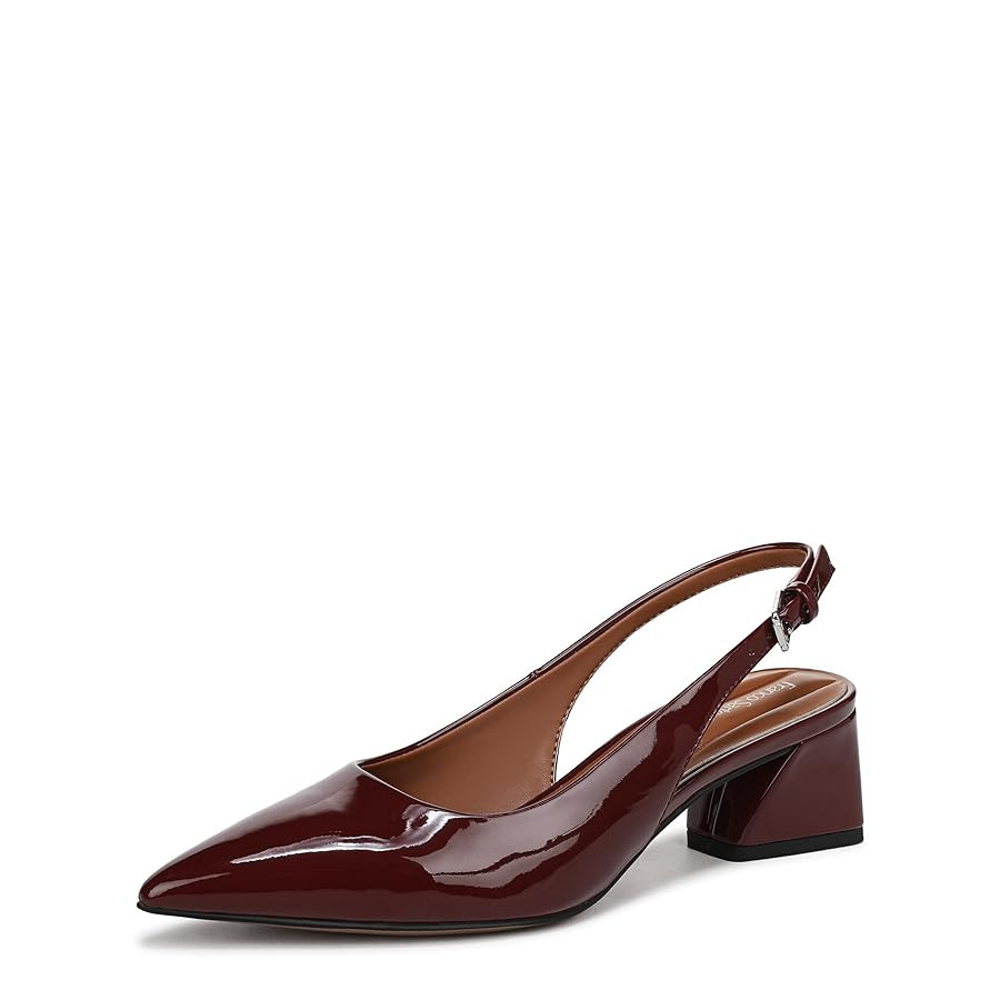 Franco Sarto Womens Racer | Amazon (US)