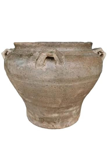 Youngsome Curio Antiques Collection Old Objects Handmade Artwork Song Dynasty Yue Kiln six Series... | Amazon (US)