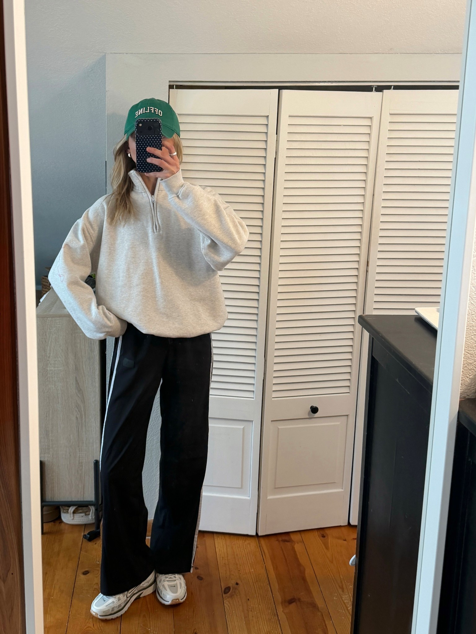 Comfy ootn ☁️

#LTKootd #LTKSaleAlert