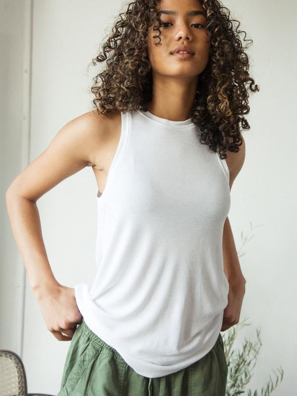 Sinclair Tank | Thread And Supply