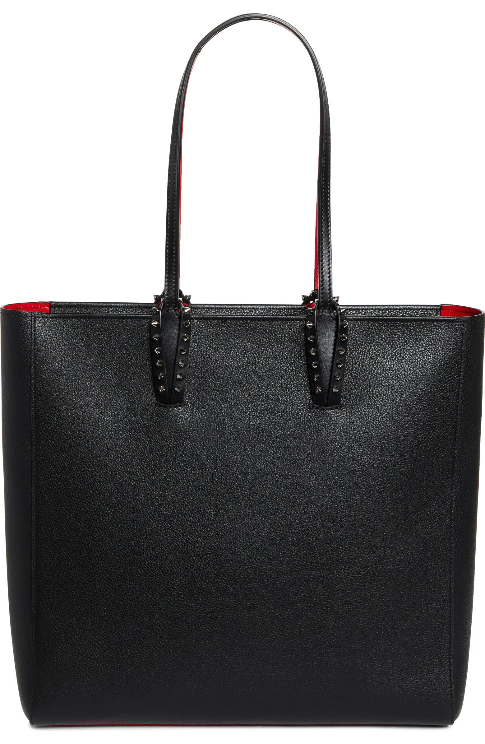 Cabata Soft Calfskin Leather Tote Bag | Nordstrom