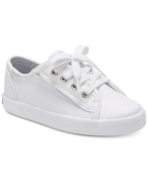Keds Toddler & Little Girls Kickstart Jr. Sneakers | Macys (US)