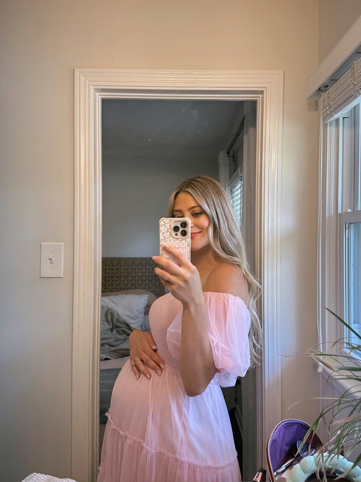 Baby shower dress! Code Alex25 for 25% off!

#LTKBump