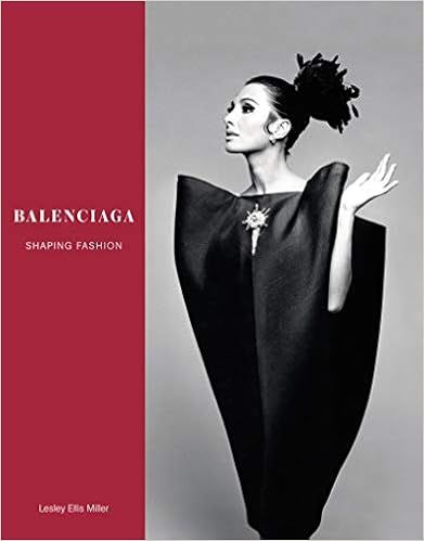 Balenciaga: Shaping Fashion | Amazon (UK)