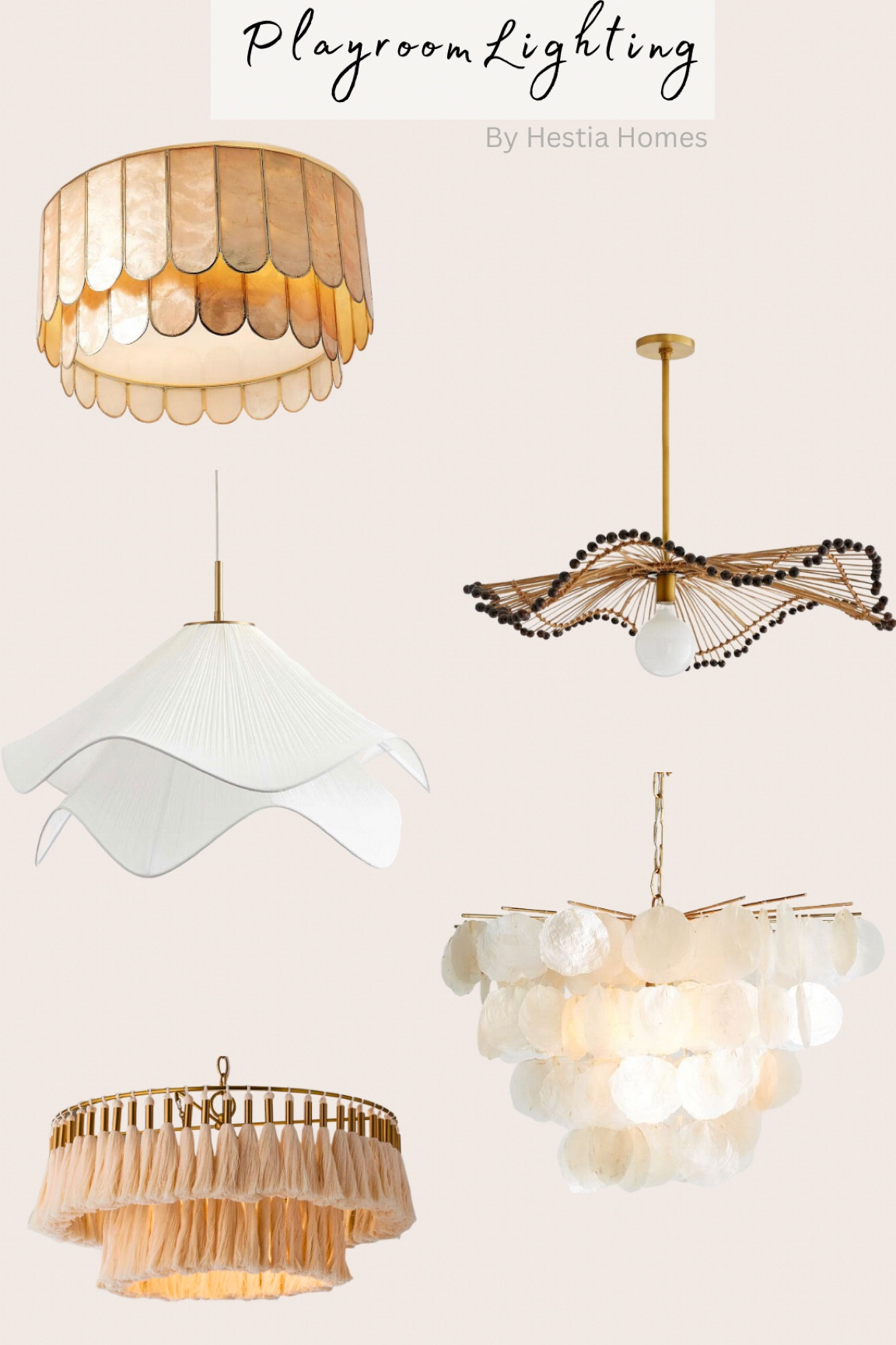 Add some wow to your playroom (or any room) with these show-stopping lights!!

#LTKkids #LTKhome #LTKfamily