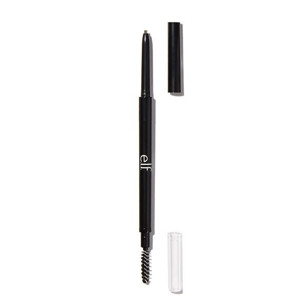 e.l.f. Cosmetics Ultra Precise Brow Pencil In Neutral Brown | e.l.f. cosmetics (US)