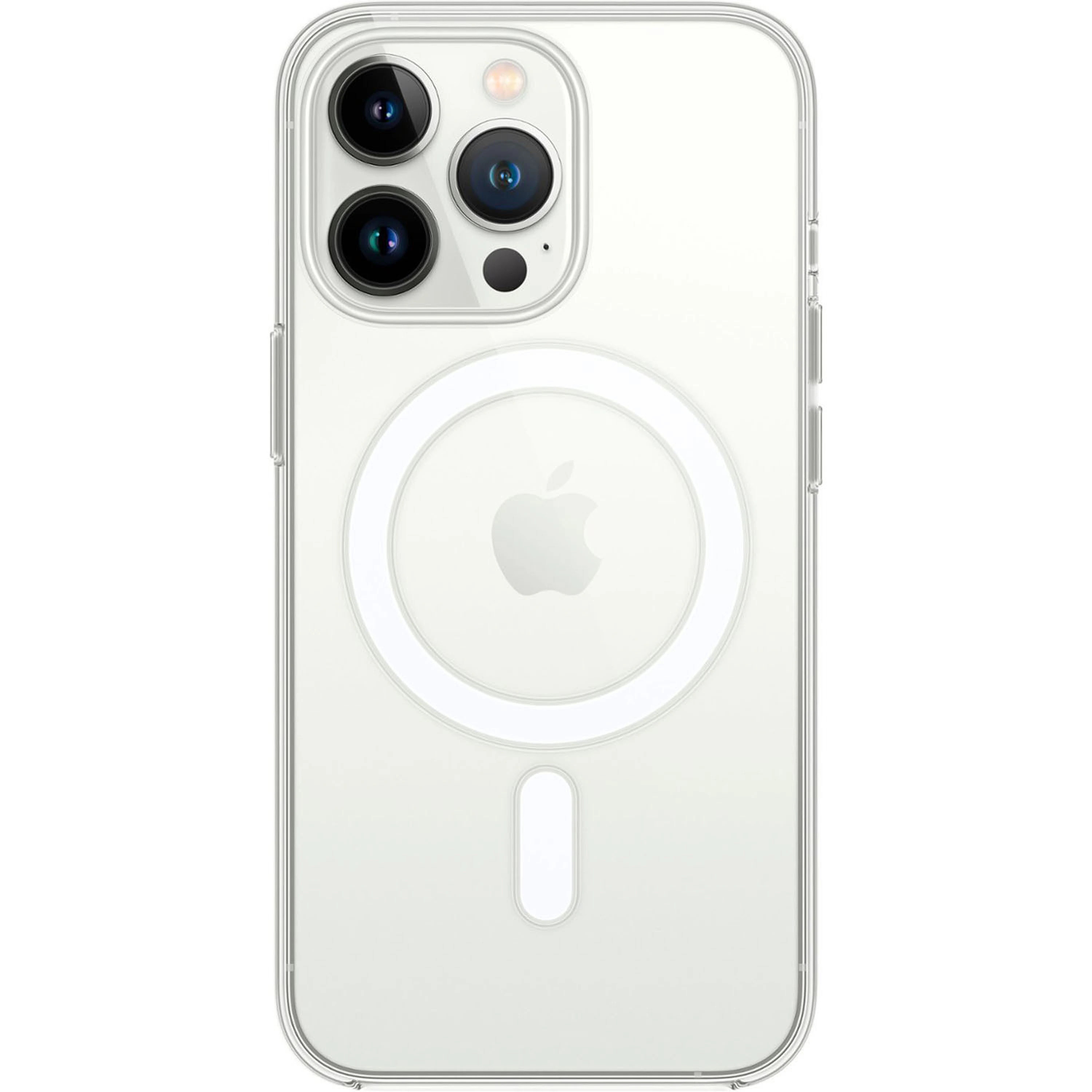 Apple iPhone 13 Pro Clear Case with MagSafe | MM2Y3ZMA | Lowe's
