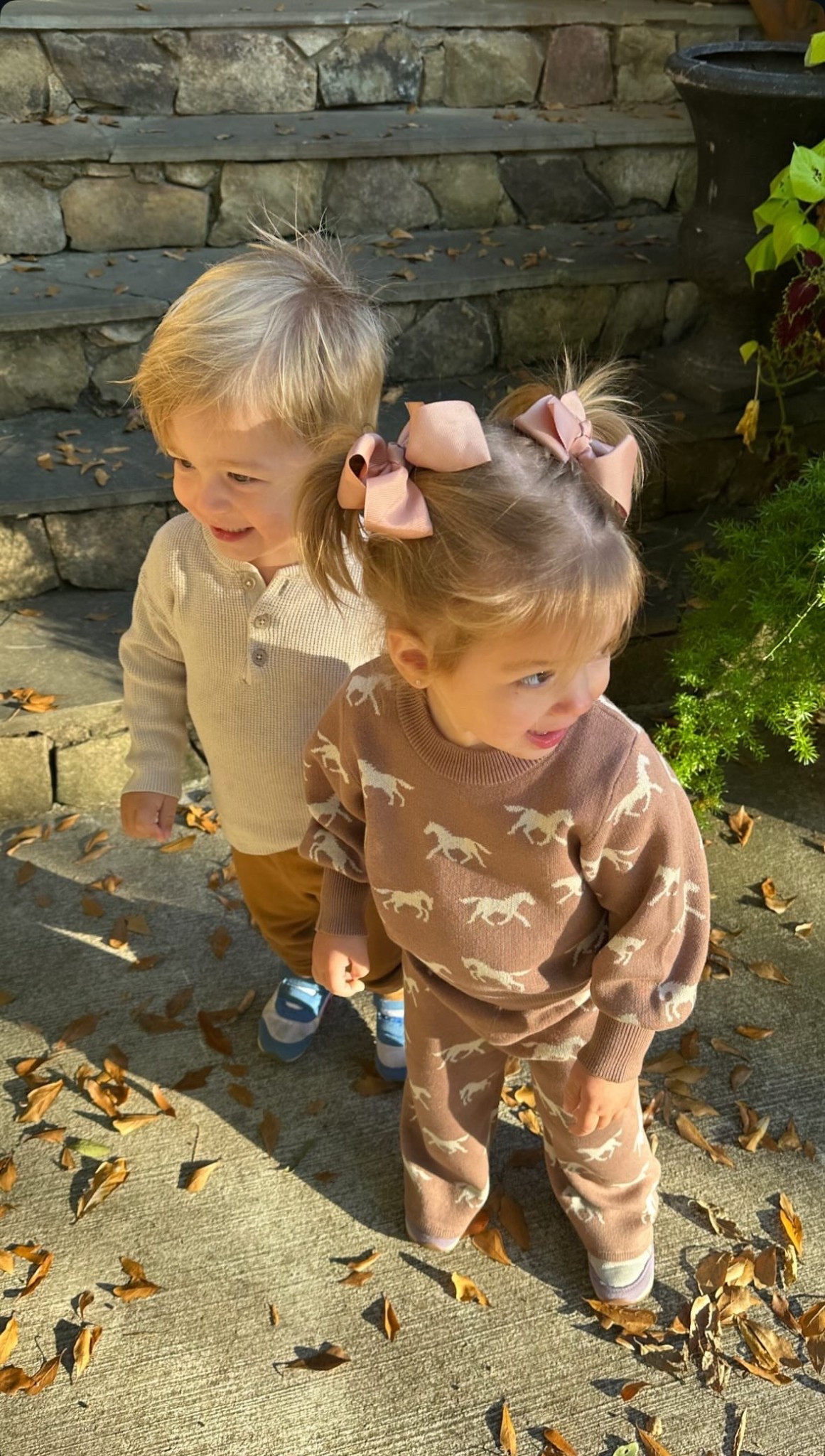 Cutest find from Walmart! Check out the dress too below - both look like they came from a boutique! 



#LTKFindsUnder50 #LTKKids #LTKBaby