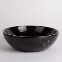 Marble Serving Bowl/Centerpiece Fruit Large Home Gift Decoration For Her | Etsy (US)