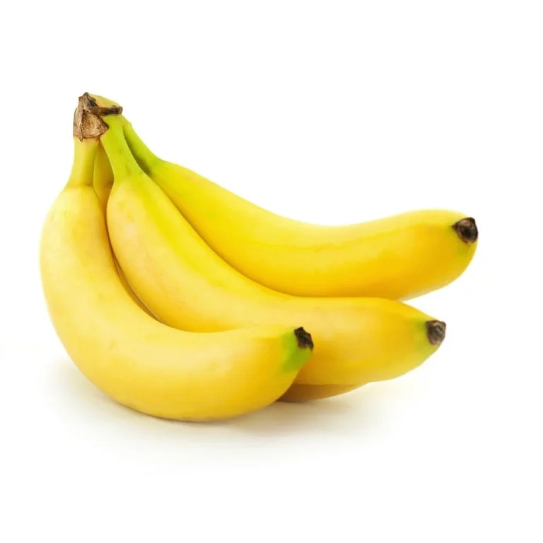 Marketside Fresh Organic Bananas, Bunch | Walmart (US)