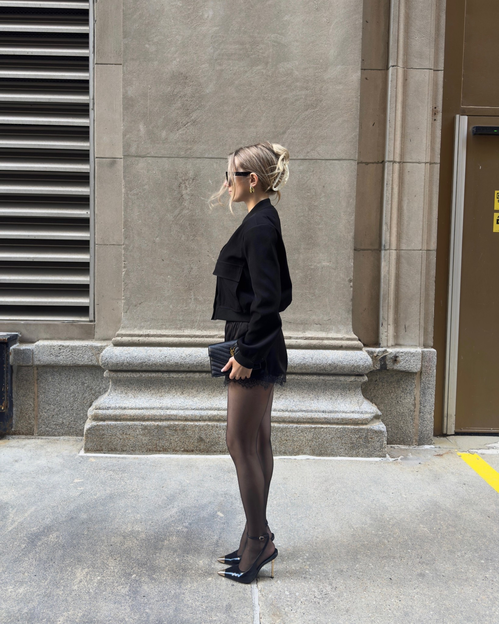 Feminine outfit

#LTKBeauty #LTKgrwm #LTKootd