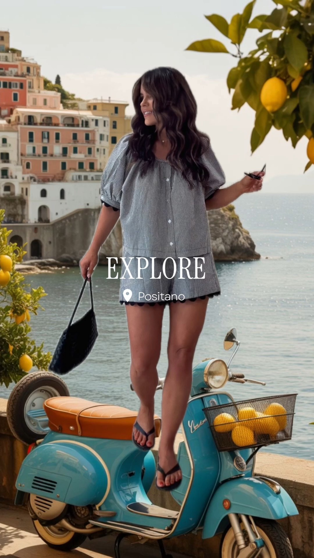 Be perfect two piece set on Amazon linen and cotton blend. Wearing a size small-true to size sandals are also true to size

#amazonfashion #vacationoutfit #vacaoutfit 

#LTKPetite #LTKootd #LTKTravel