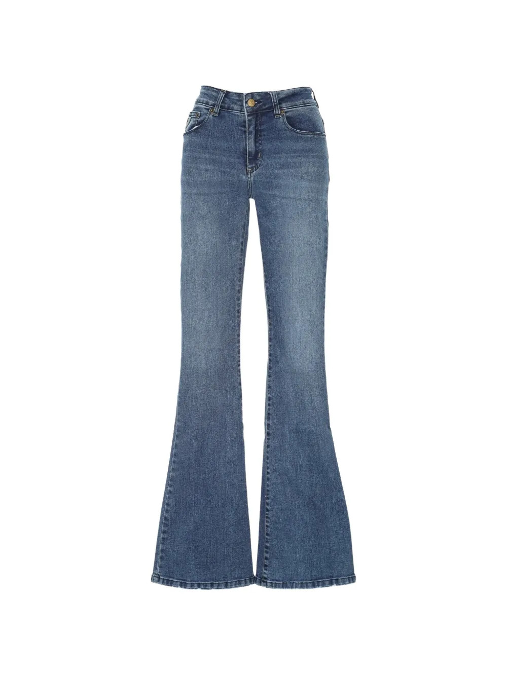 LOIS JEANS Ausgestellte Jeans | Farfetch Global