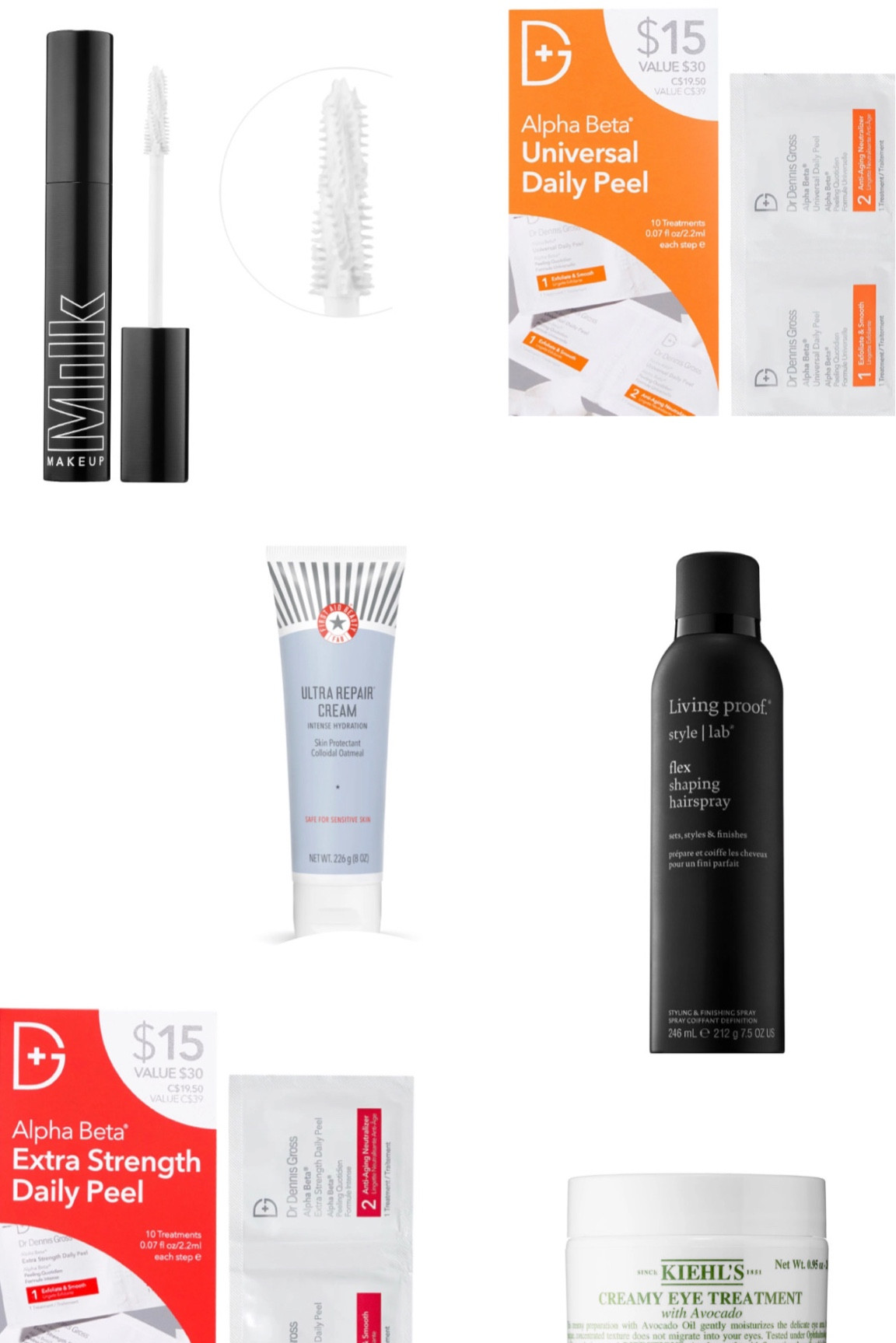 50% off clean items from Sephora!

#LTKfindsunder50 #LTKbeauty #LTKCyberWeek