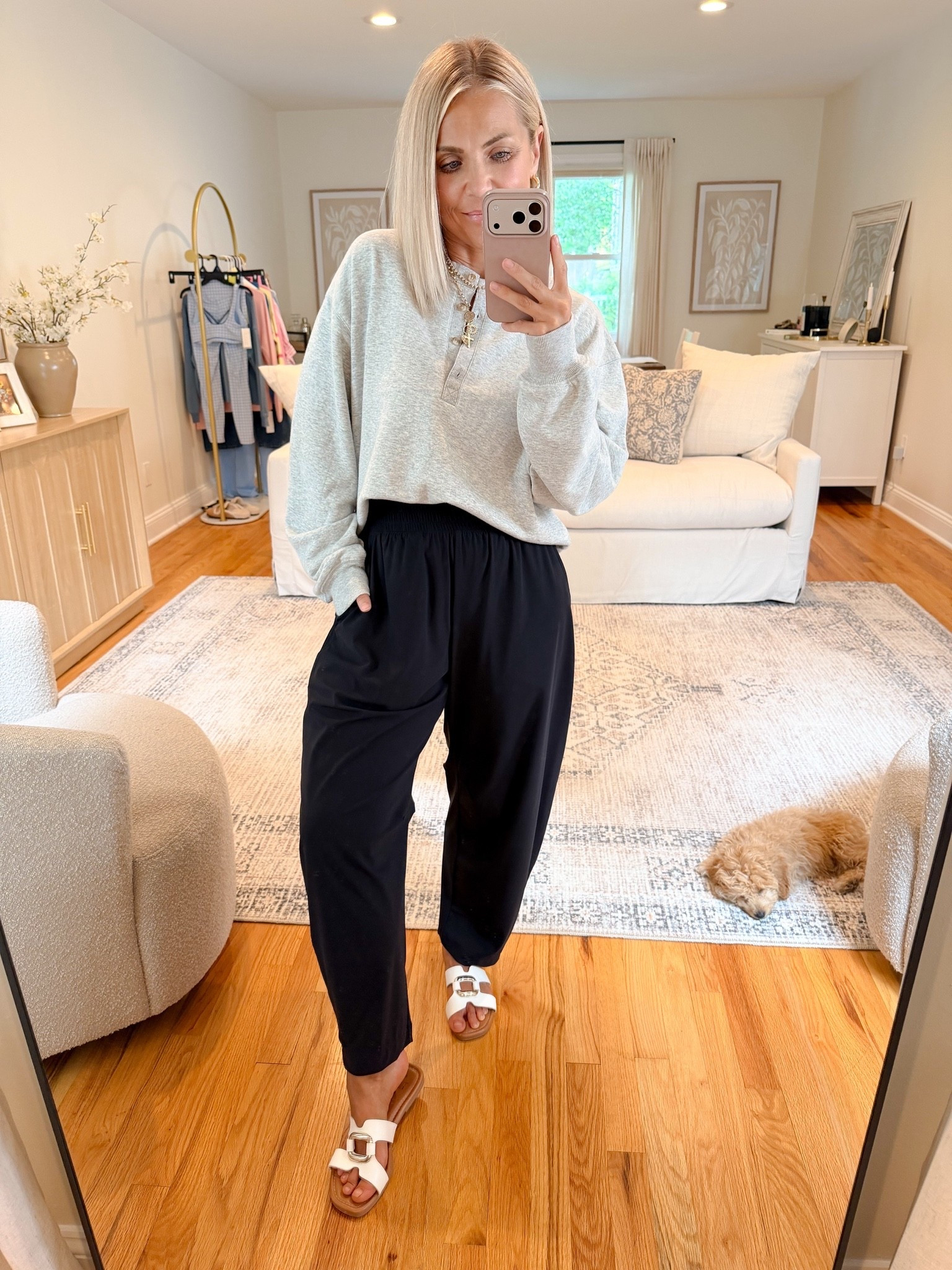 Target New Arrivals! 


Date night outfit, casual style, casual outfits, flare jeans, fall outfits, target finds, target fashion, midsize fashion, petite style @Target

#LTKSeasonal #LTKSaleAlert #LTKMidsize