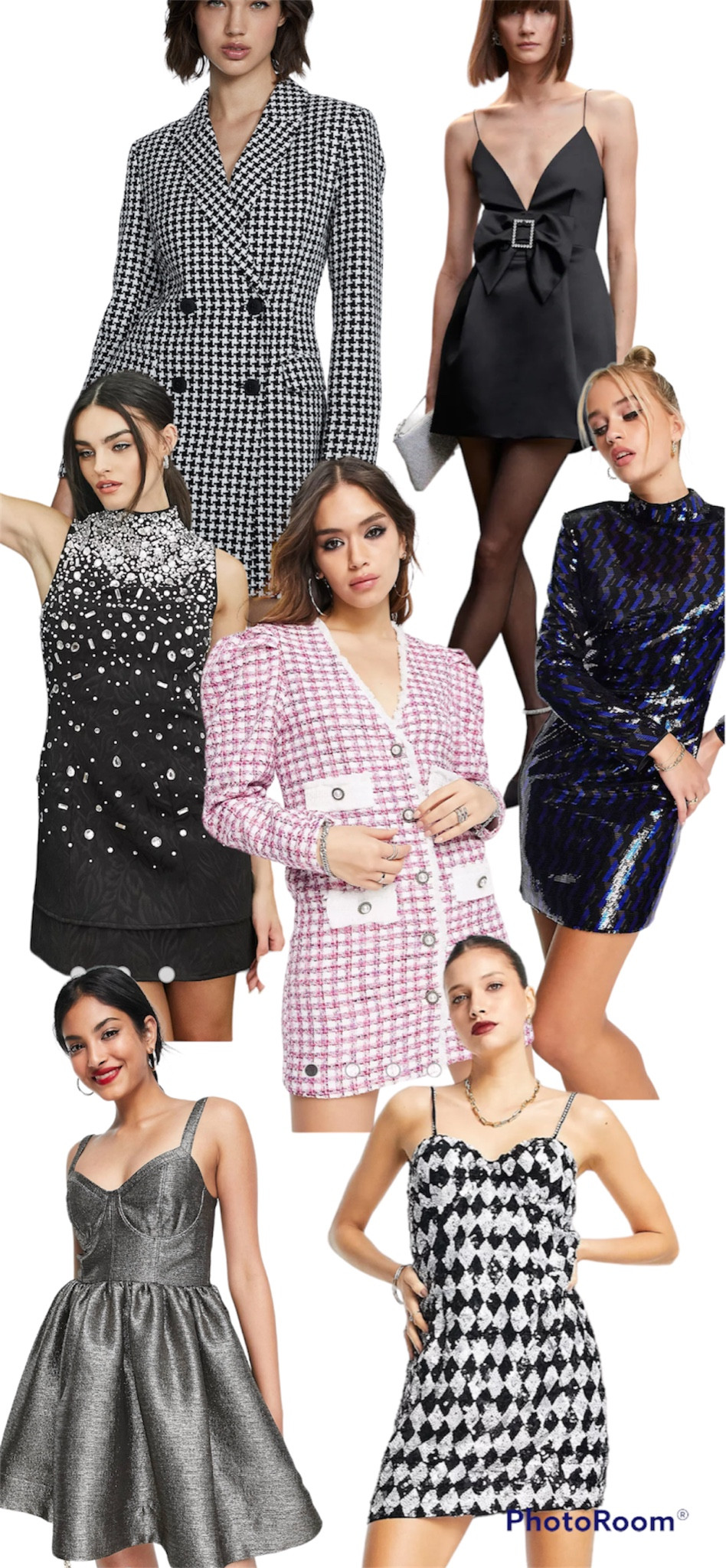 Party Mode on 🥂❄️🍾 

#LTKHoliday #LTKSeasonal