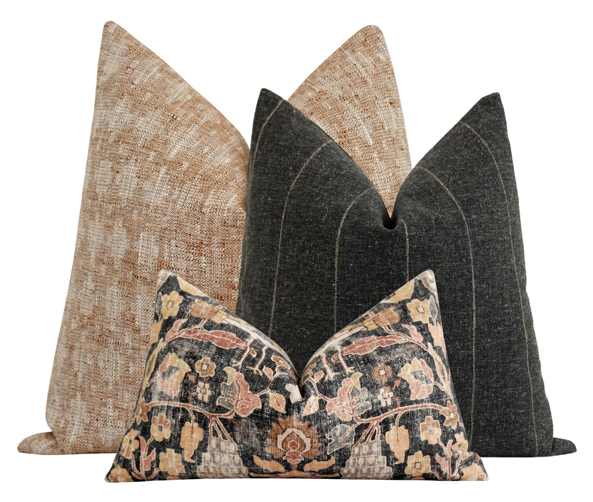 Elio Pillow Combo | Land of Pillows