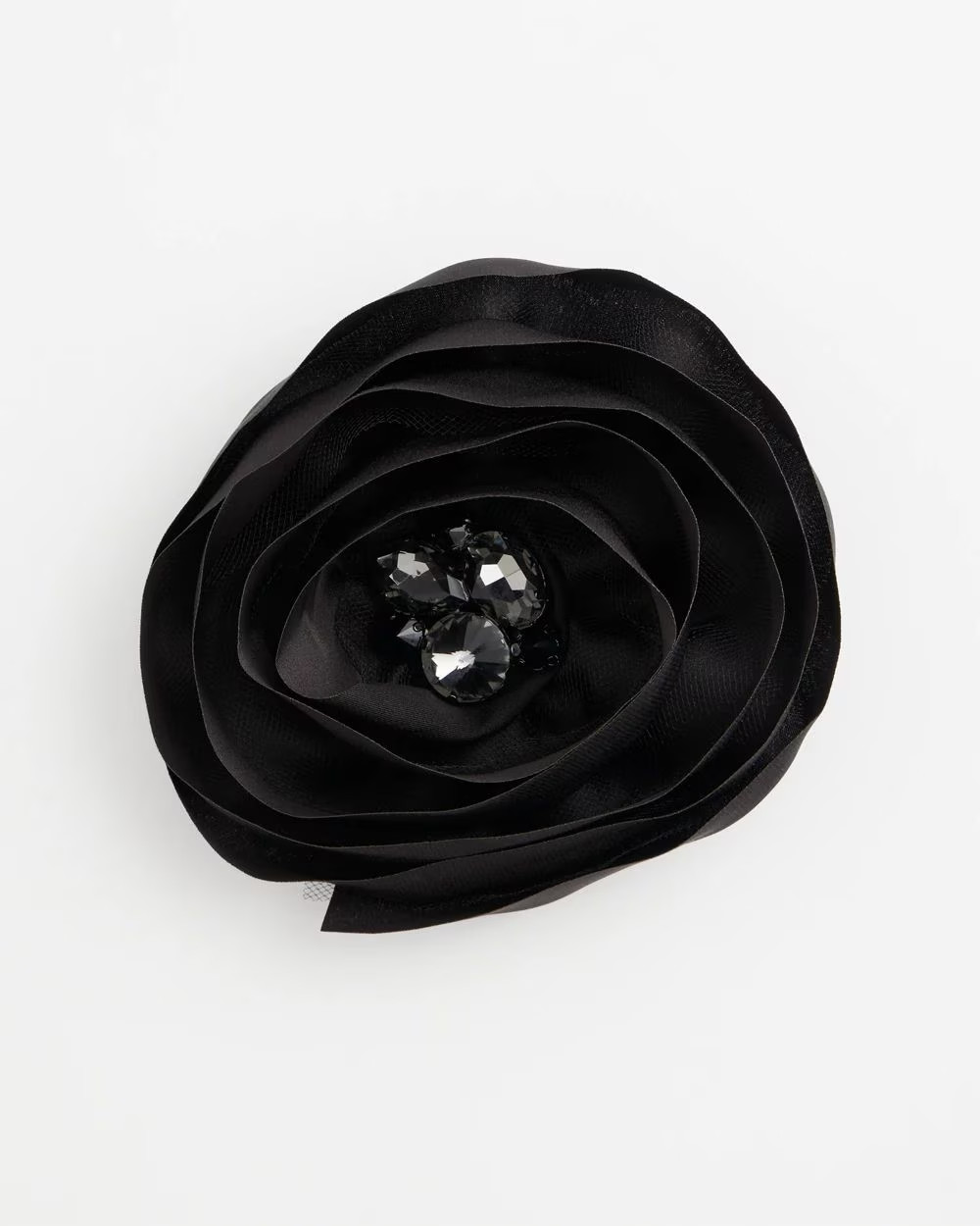 Embellished Flower Brooch | Chico's