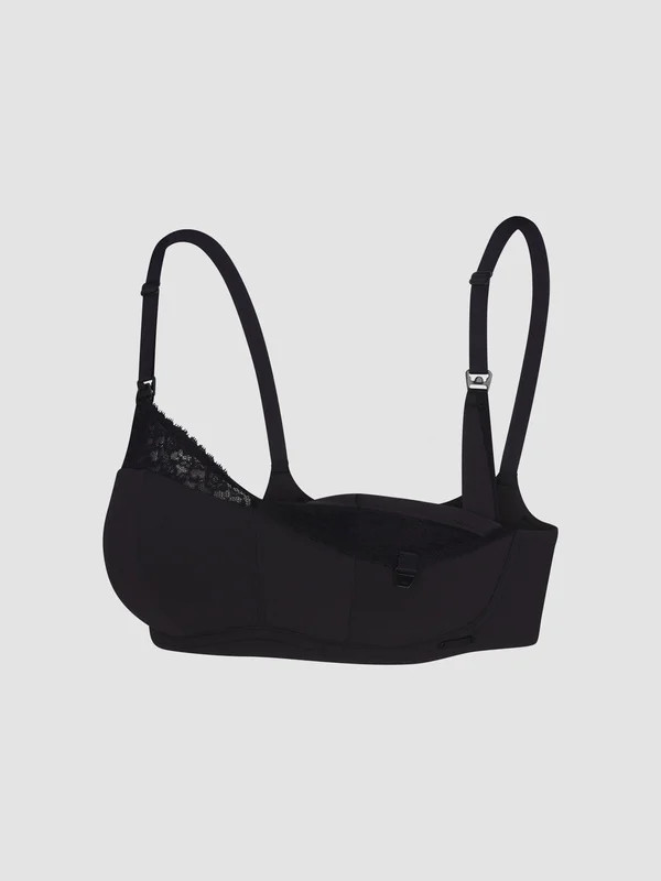 Snug Hug Lace-Trim Maternity Bralette | Savage x Fenty - North America