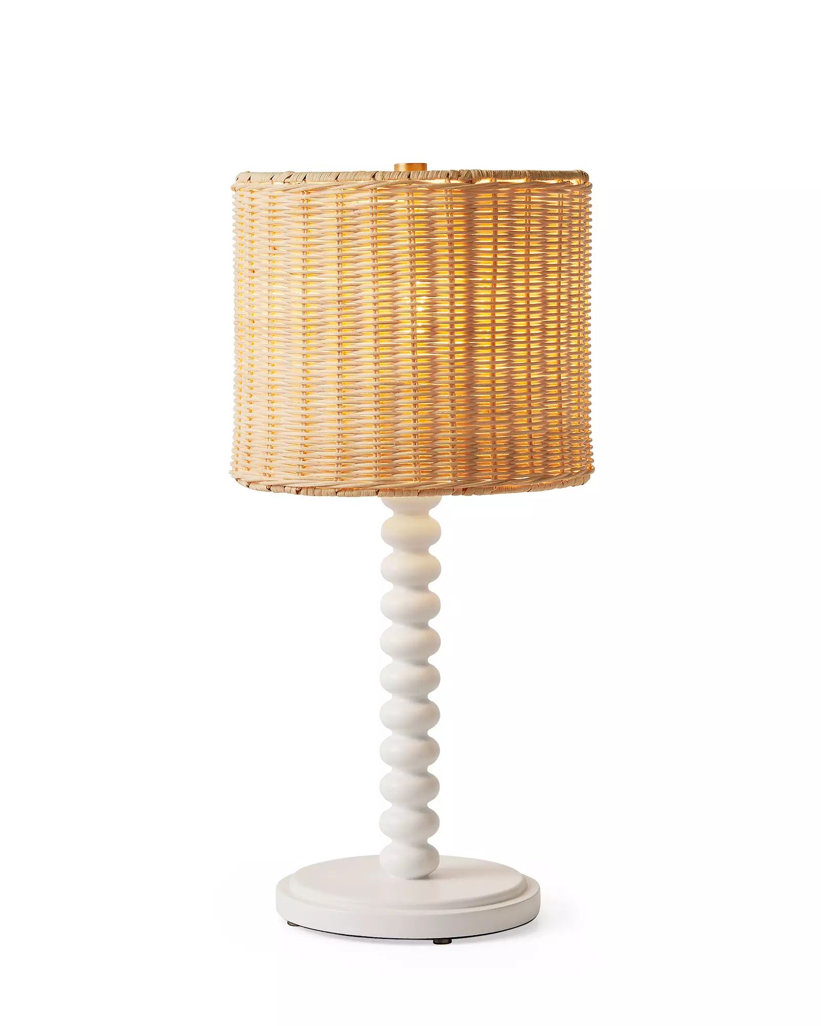 Springview Petite Table Lamp | Serena and Lily