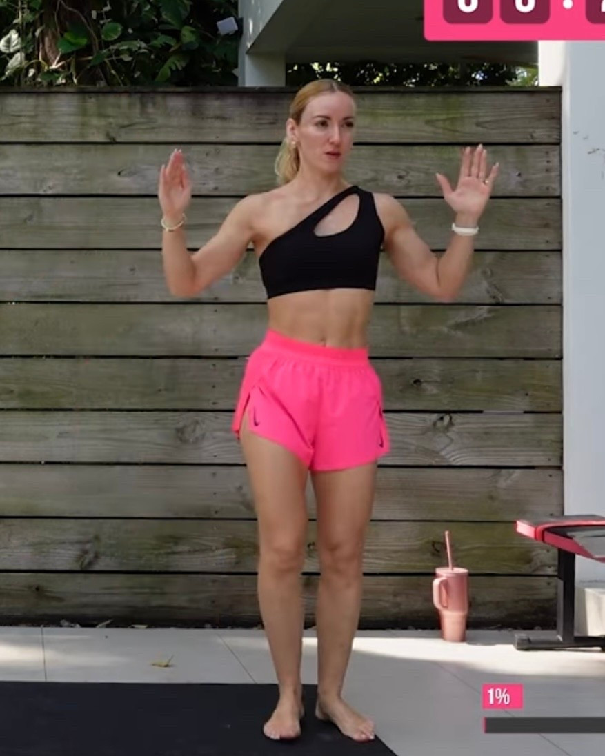 Surge day 26 

#LTKFindsUnder50 #LTKActive #LTKFindsUnder100