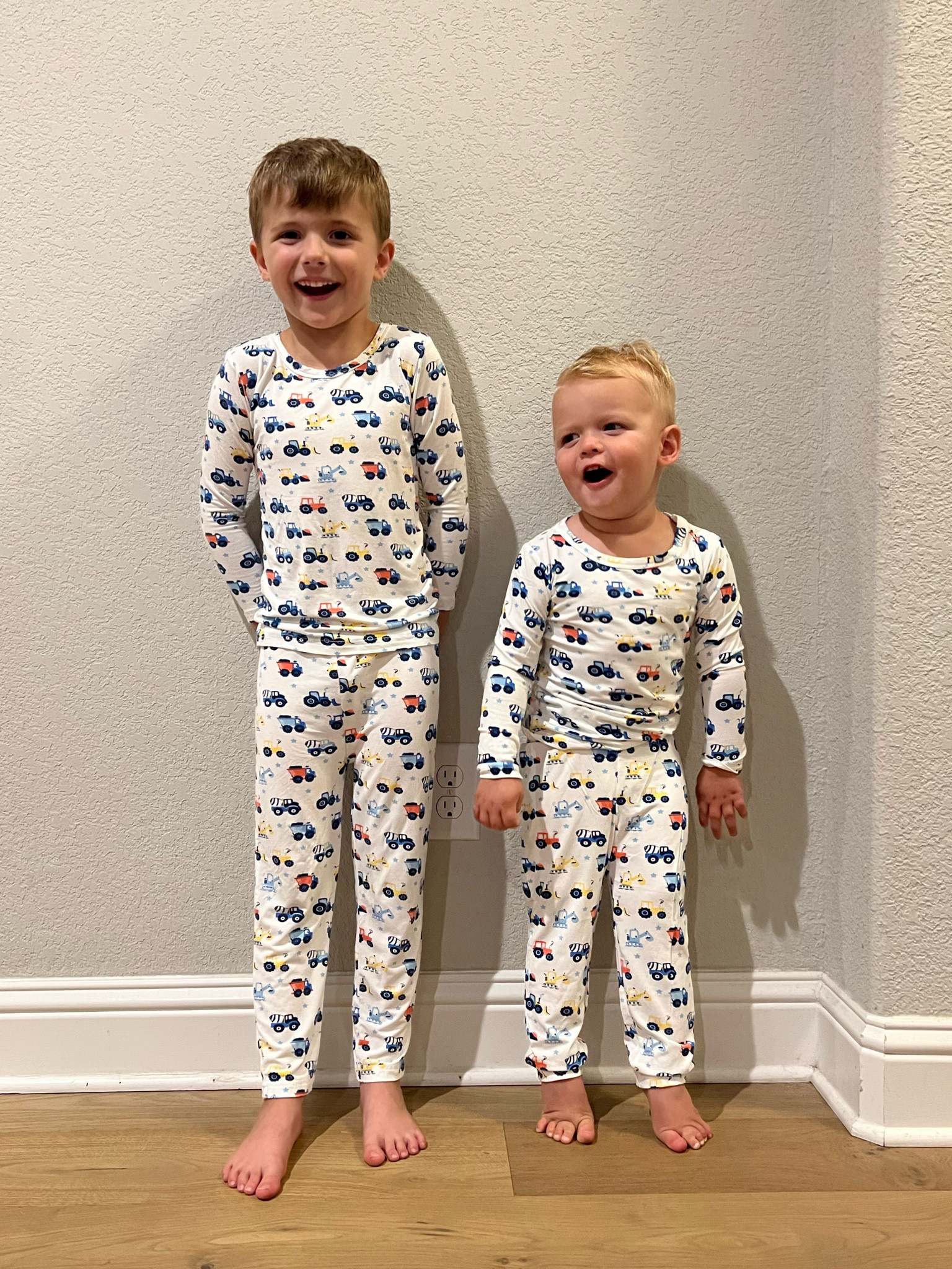 Amazon Bamboo Toddler boy Pajamas, Bamboo baby boy pajamas, 2T pajamas boys, 3T boys pajamas, 4T pajamas Boy
Use code: 20H3VDA8 for 20% off!