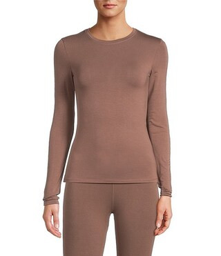 UGG Aidelene Long Sleeve Tee | Dillard's | Dillard's