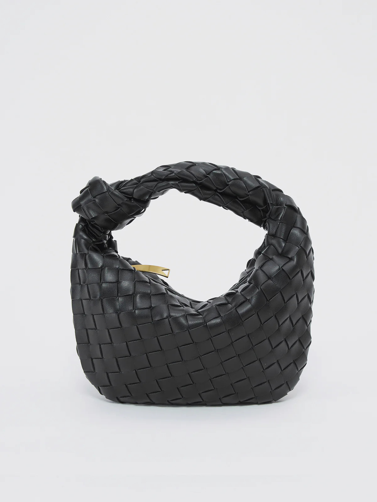 Venus Braided Handbag | Commense