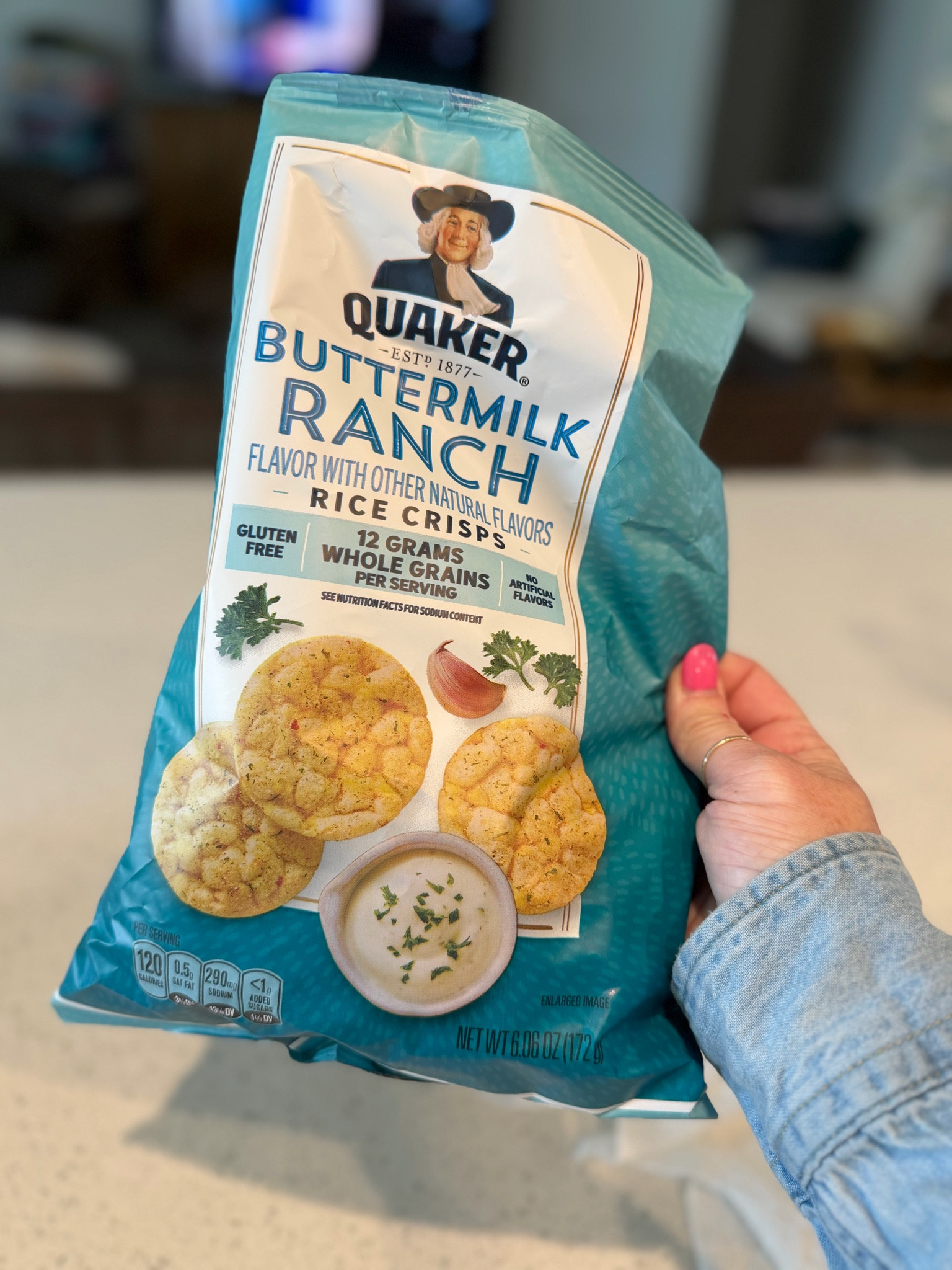 Gluten Free  Snack obsession 