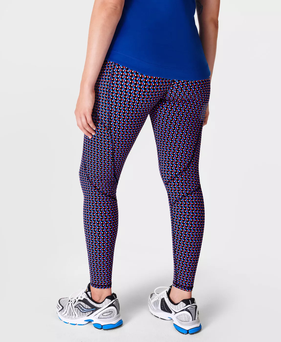 Zero Gravity 7/8 Running Leggings | Sweaty Betty UK