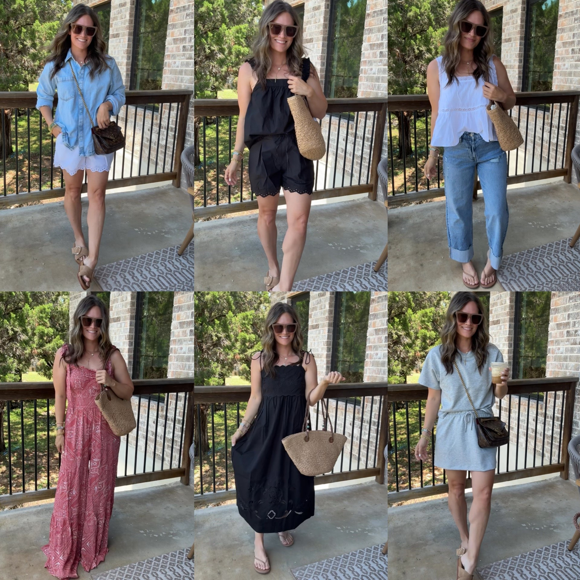 #walmartpartner @walmartstyle #walmartpartner #walmartstyle Walmart new arrivals that look expensive! All true sizing

#LTKSaleAlert #LTKootd #LTKgrwm