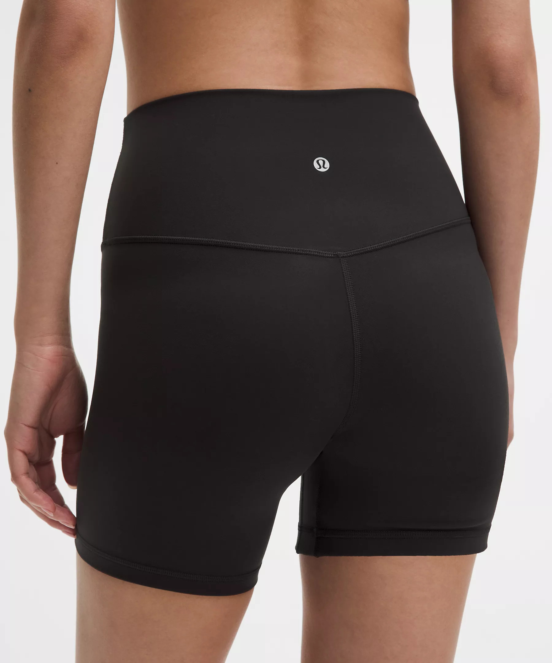 lululemon Align\u2122 High-Rise Short 6" | Lululemon (US)