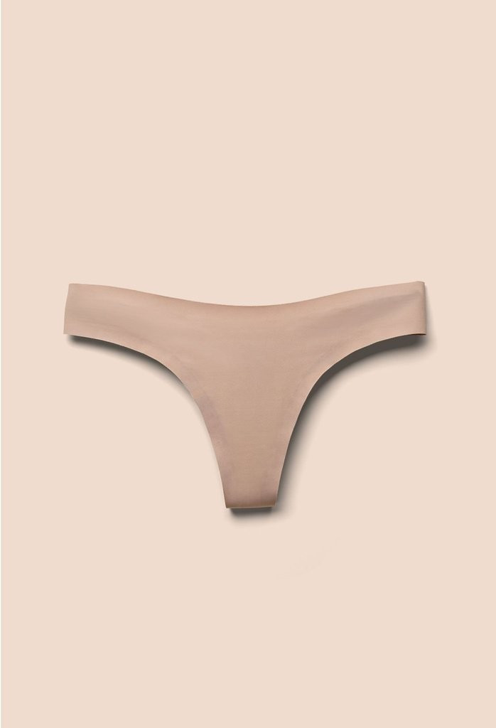 Nude Thong | EBY US