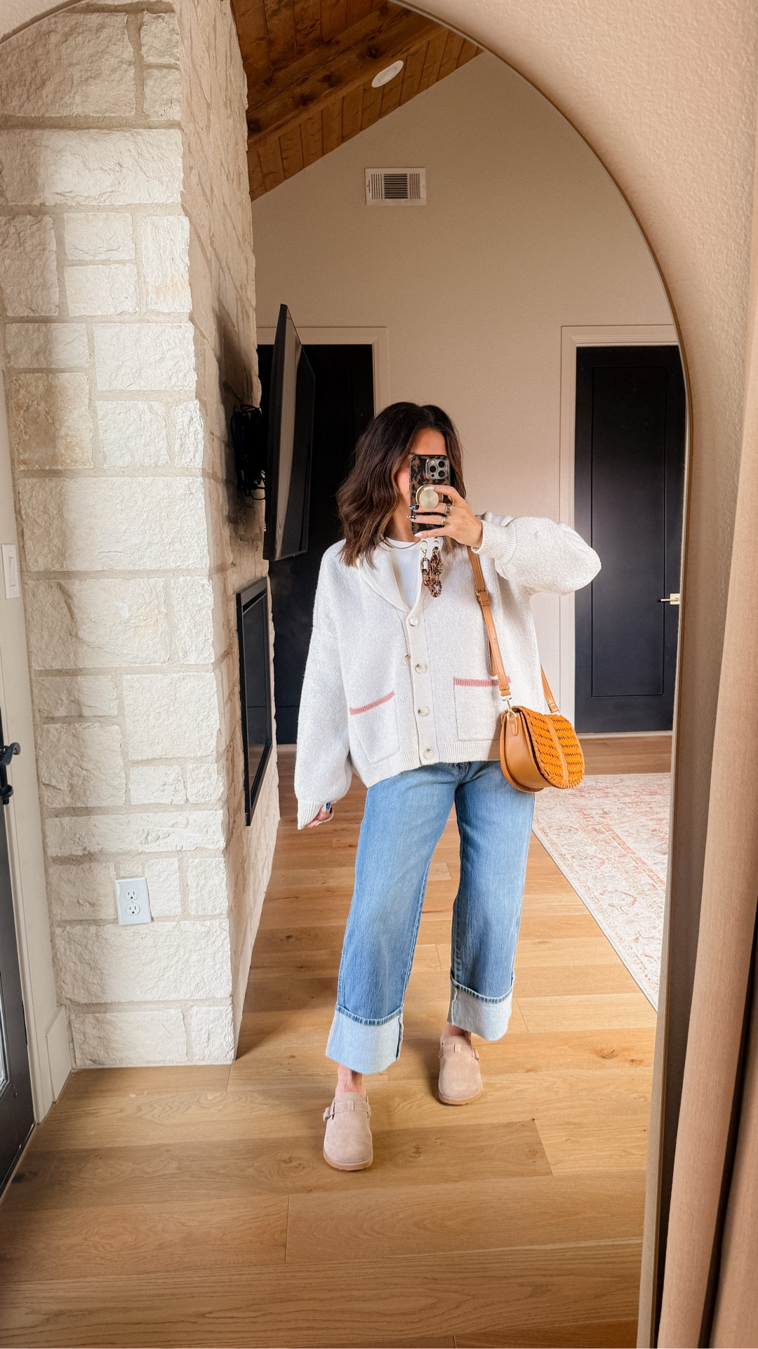 New Drop @VICI 
Large and tops
XL on sweaters
Dress: large
Shoes: TTS
JEANS: TTS (with stretch)

Use code: STEPHANIEJ35 for 35% off!


#LTKMidsize #LTKootd #LTKOver40

#LTKootd #LTKMidsize #LTKOver40