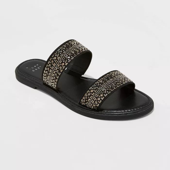 Target/Shoes/Women's Shoes/Sandals‎ | Target