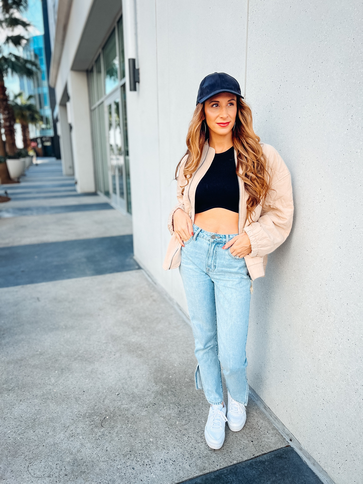 VICI head to toe ✨

Code ANDREAKUCINSKI

#LTKshoecrush #LTKstyletip #LTKFind