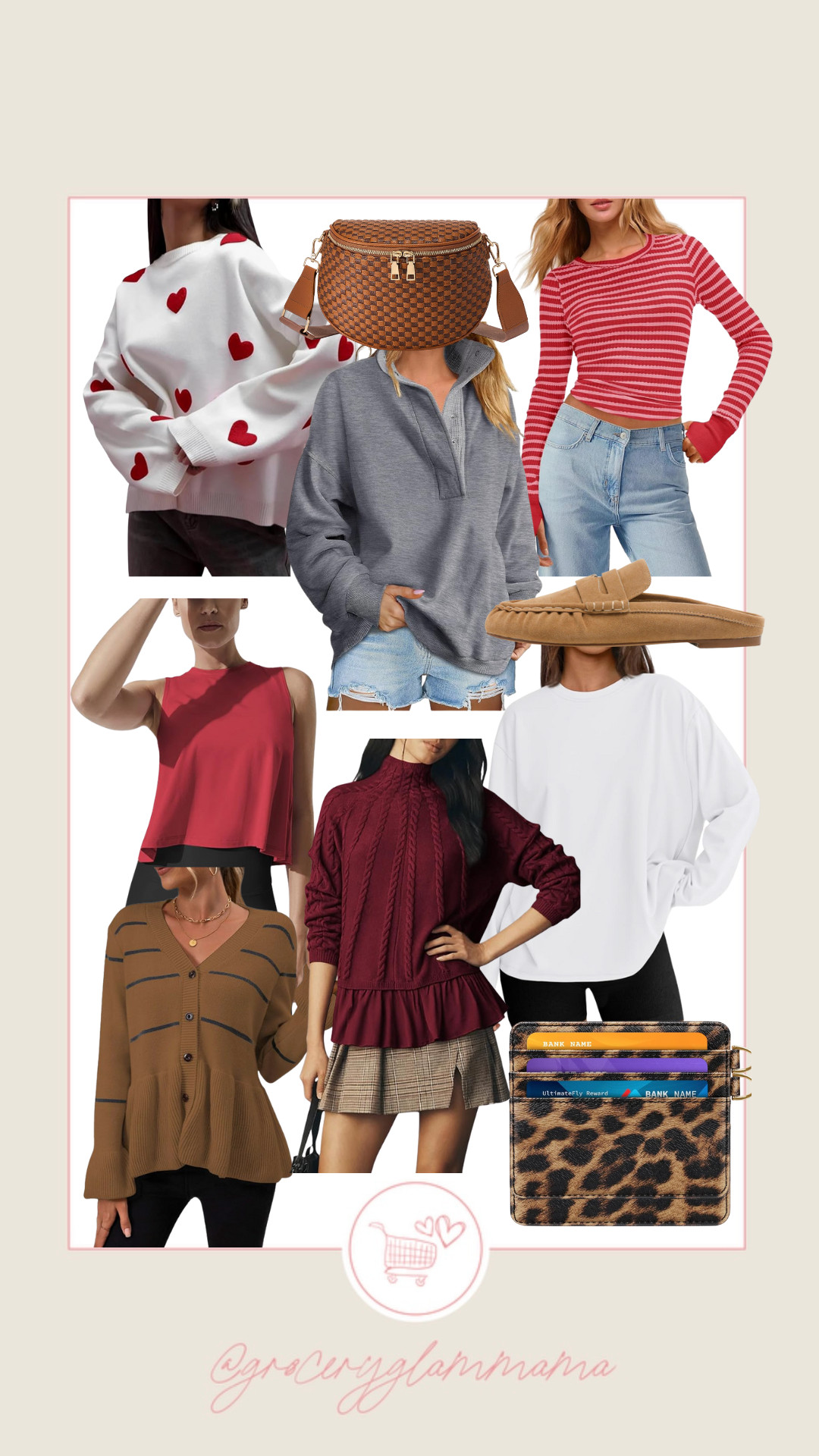 Amazon weekly favorites! 

 