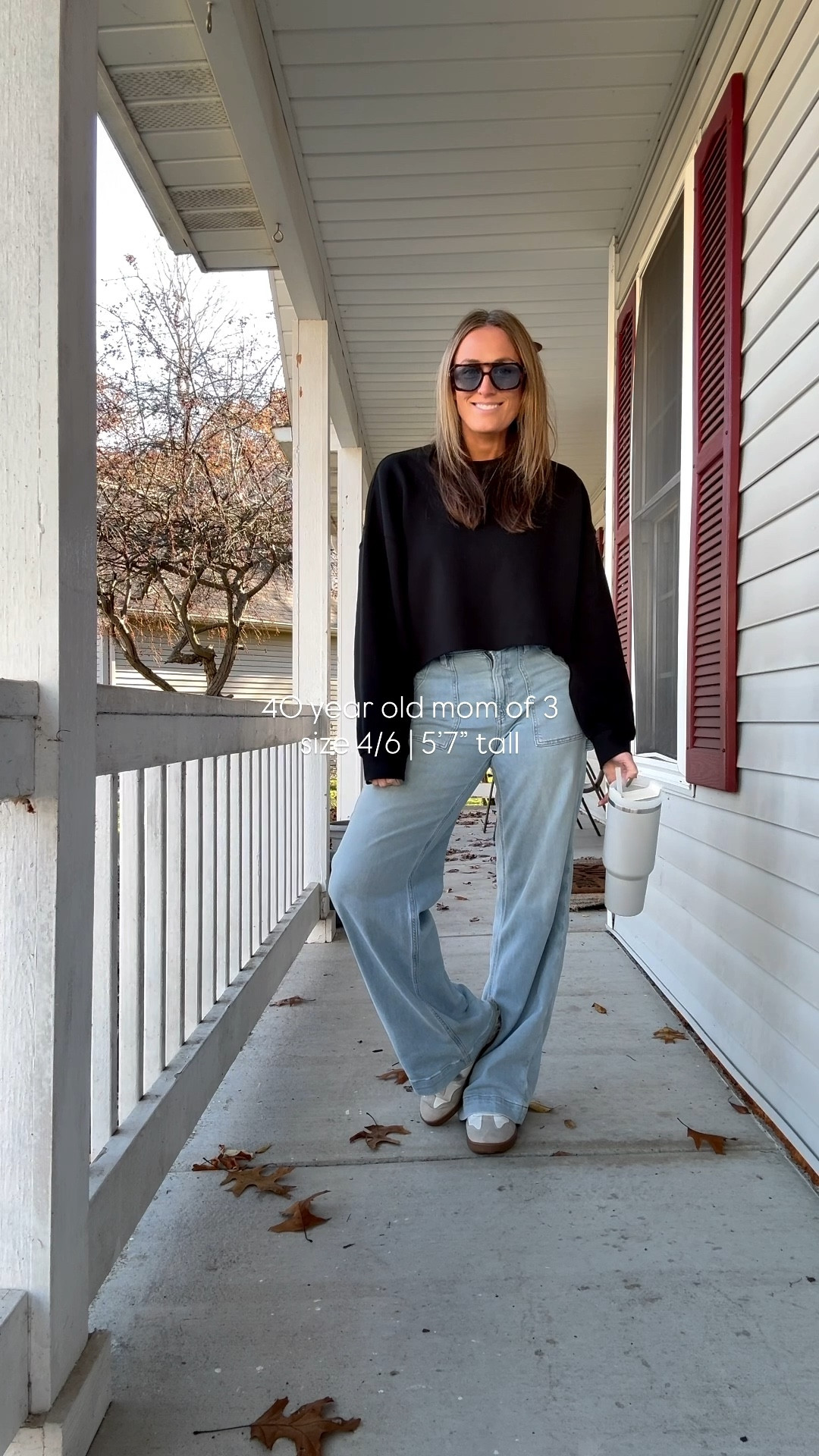 11/16/25 ✨

Everyday outfits. Easy outfits. Easy outfit ideas. Neutral basics. Fall outfits. Fall outfit idea. Casual outfits. Basic mom outfit. Casual outfit idea. Casual outfit. Everyday outfit. Mom outfit. Street style. Casual mom outfit. Amazon fashion. Sports mom outfits. Sports mom outfit idea.

#LTKOver40 #LTKootd #LTKFindsUnder100