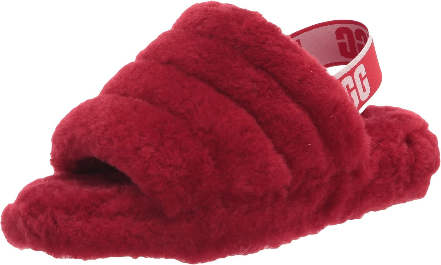 UGG Women's, Fluff Yeah Slide | Amazon (US)