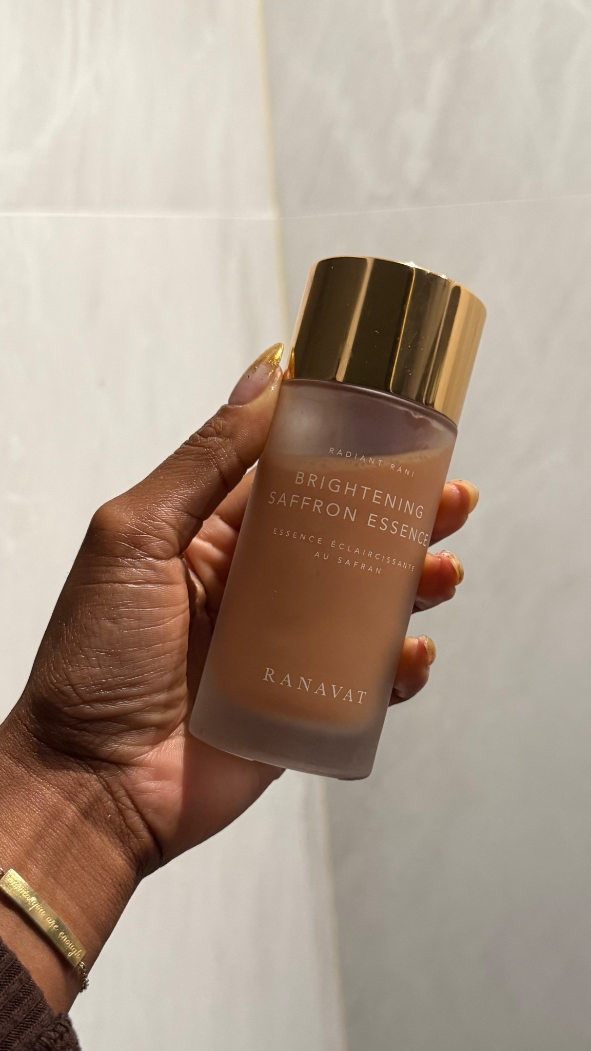First essence I’ve tried in my skincare routine in place of my usual toner  

#LTKBeauty #LTKselfcare #LTKgrwm