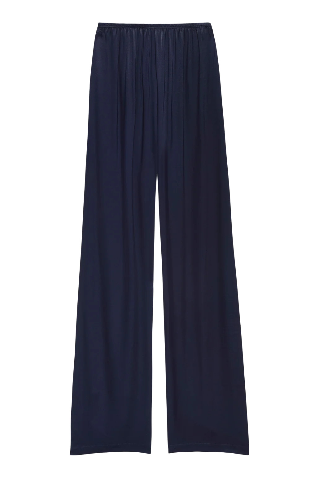 The Satiny Simple Pant | DONNI.