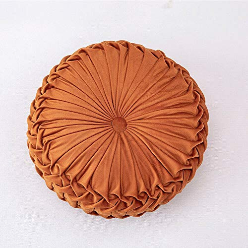 Round Throw Pillow  | Amazon (US)