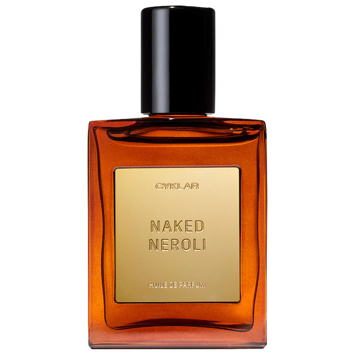 CYKLAR Naked Neroli Roll-On Perfume Oil with Sandalwood and Jasmine | Sephora (US)