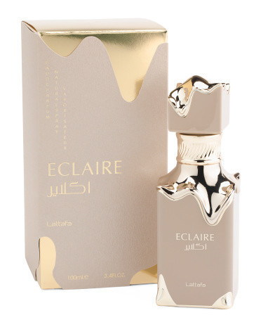 3.4Oz Eclaire Eau De Parfum | TJ Maxx