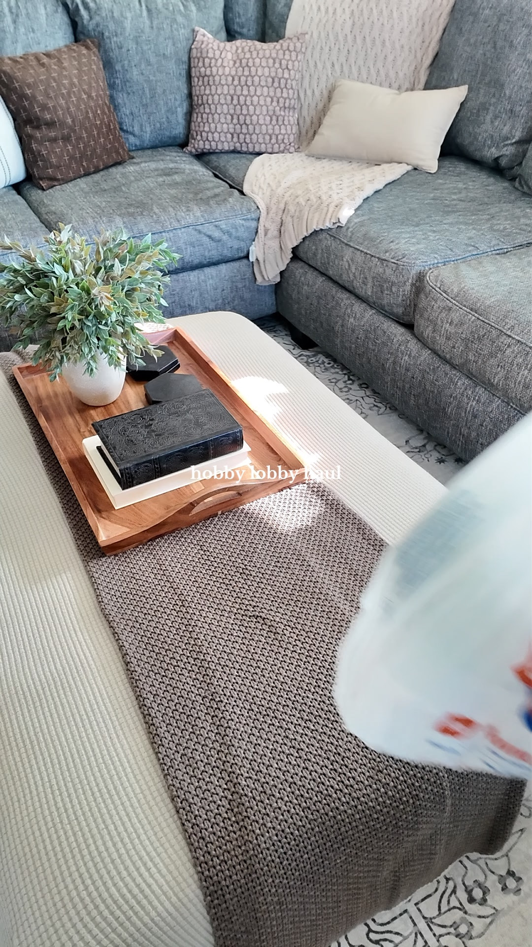 new home decor finds from hobby lobby (linked similar finds) 🏠 hobby lobby haul, hobby lobby home decor haul, home decor shopping haul, hobby lobby finds, home decor haul video, seasonal home decor finds, affordable home decor haul, decor shopping vlog, decorative vases, neutral vases decor, faux greenery decor, artificial plants home decor, decorative candles, cozy candle decor, stationary finds, desk decor accessories, home styling details, living room decor ideas, shelf styling decor, coffee table decor, entryway decor ideas, cozy home aesthetic, neutral home decor style, modern farmhouse decor, minimal home accents, neutral home aesthetic, cozy home vibes, pinterest home decor, soft neutral decor, warm minimal home style, home refresh ideas, elevated everyday decor, hobby lobby decor pinterest, home decor haul inspo, decor finds roundup, affordable decor ideas, neutral home inspo board  

 #LTKNYFW #LTKdayinmylife #LTKvlog