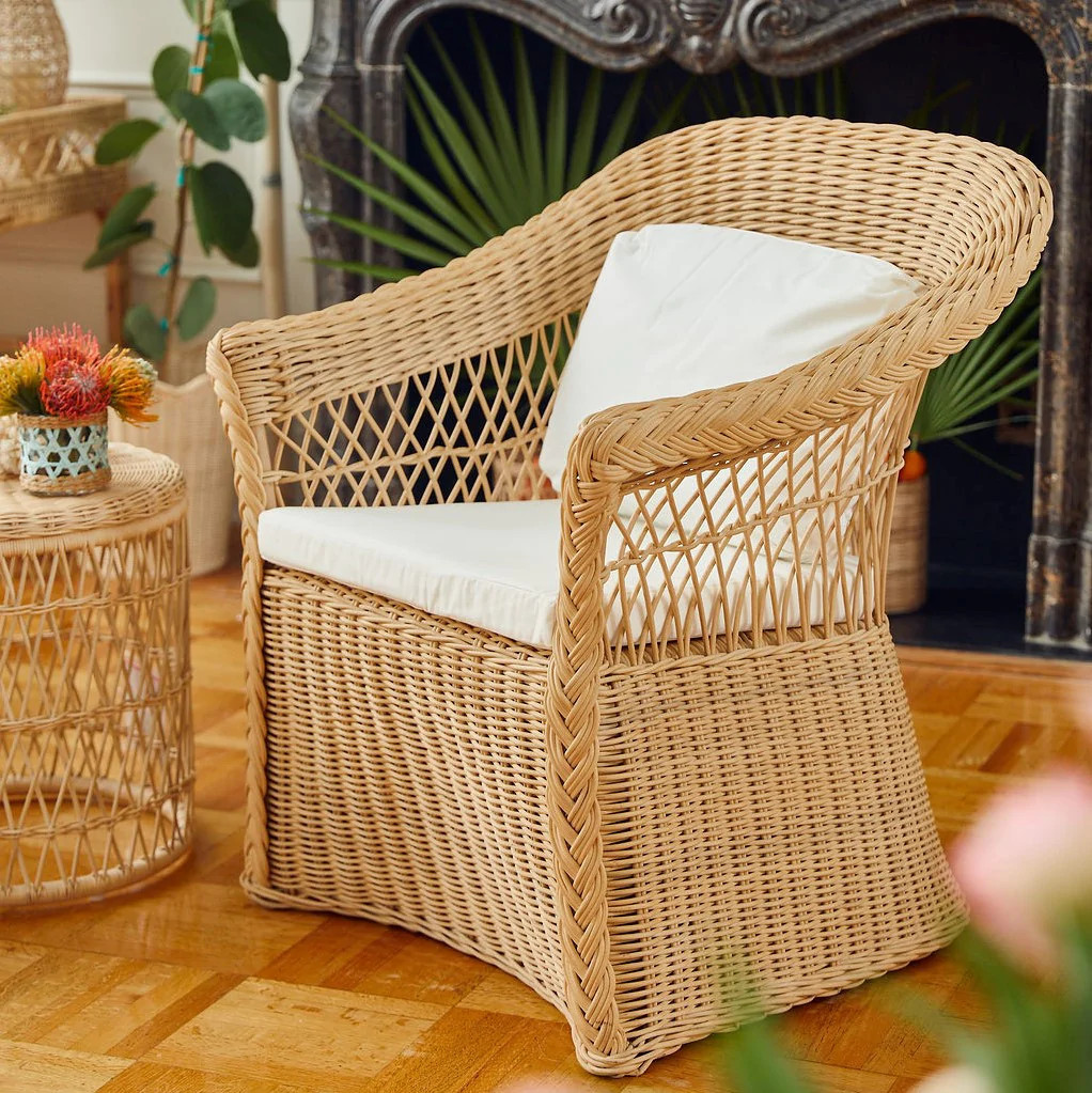 Worth Chair | Amanda Lindroth