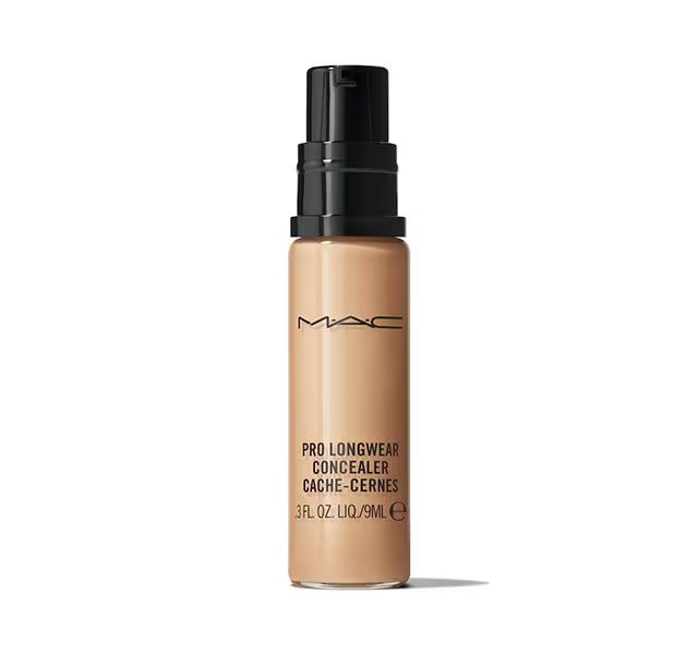 Pro Longwear Concealer – Full Coverage | M∙A∙C Cosmetics | MAC Cosmetics - Official Site | MAC Cosmetics (US)