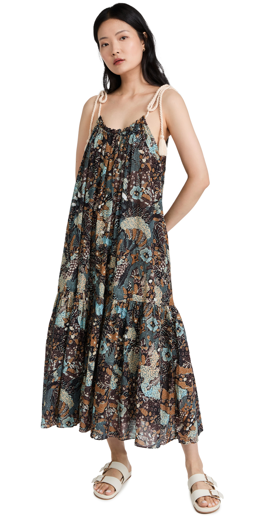 Ulla Johnson Cari Coverup | SHOPBOP | Shopbop