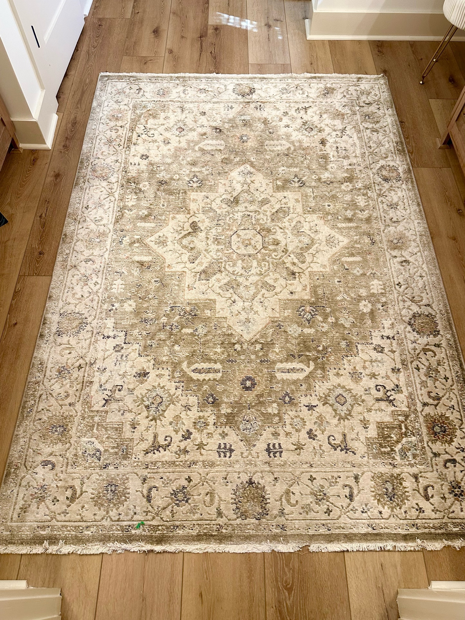 #rug

#LTKHome