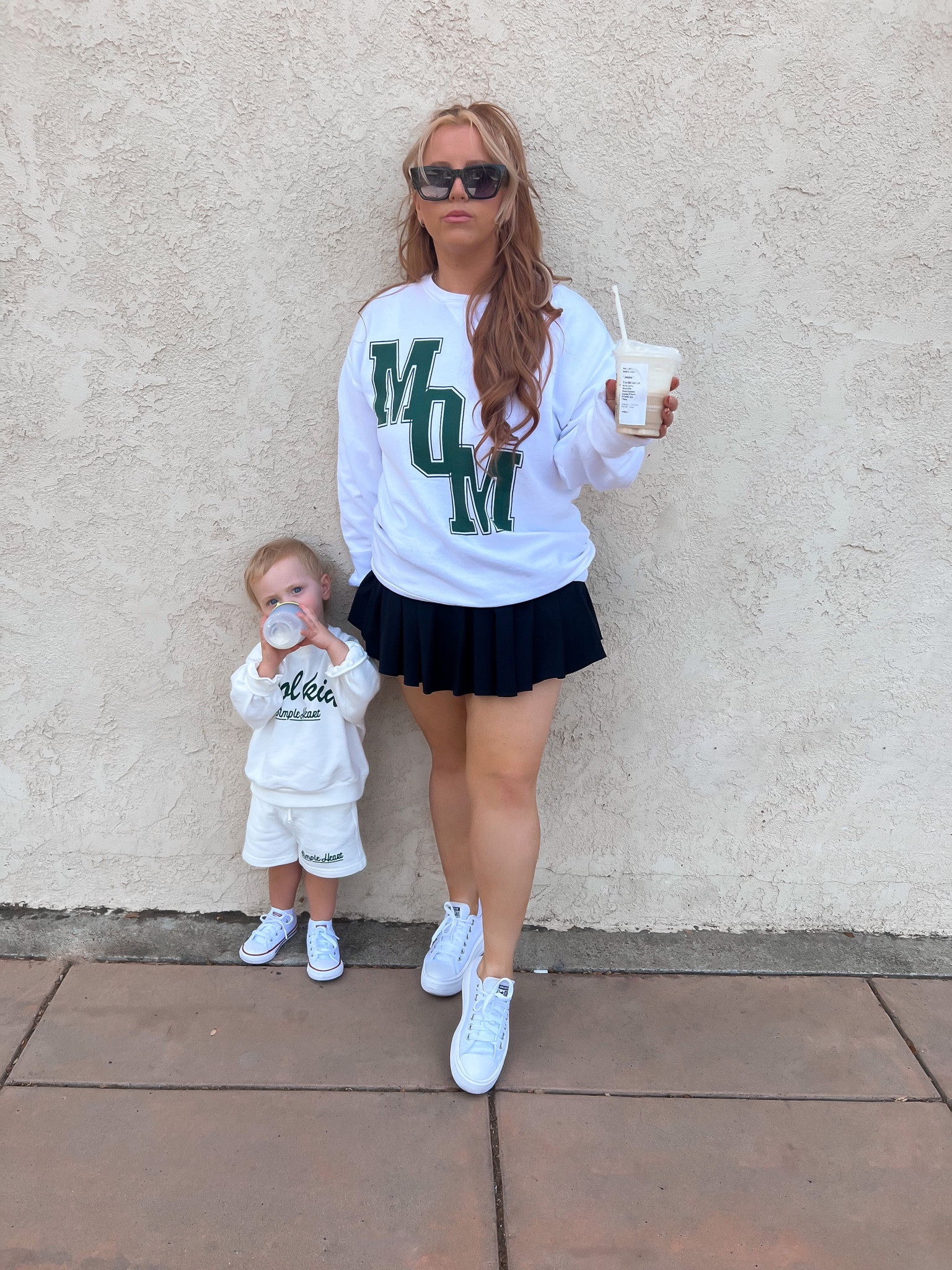 Cool Mom University ✌🏻

#LTKunder100 #LTKkids #LTKunder50